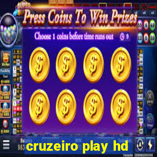 cruzeiro play hd